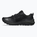 Кросівки для бігу чоловічі ASICS Gel-Trabuco 12 GTX black/graphite grey 9