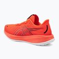 Чоловічі кросівки ASICS Gel-Cumulus 26 sunrise red/white 3