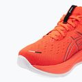 Чоловічі кросівки ASICS Gel-Cumulus 26 sunrise red/white 7