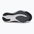 Кросівки для бігу чоловічі ASICS Gel-Nimbus 26 Wide black/graphite grey 4