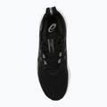 Кросівки для бігу чоловічі ASICS Gel-Nimbus 26 Wide black/graphite grey 5