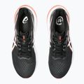 Кросівки для бігу чоловічі ASICS GT-2000 12 black/sunrise red 12