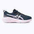 Дитячі кросівки ASICS Novablast 4 GS сині/космос 2