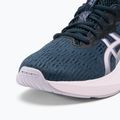 Дитячі кросівки ASICS Novablast 4 GS сині/космос 9