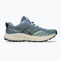 Кросівки для бігу чоловічі ASICS FUJILITE 4 denim blue/black 8