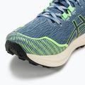 Кросівки для бігу чоловічі ASICS FUJILITE 4 denim blue/black 7