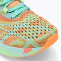 Кросівки для бігу жіночі ASICS Noosa Tri 15 lime burst/illuminate mint 7