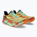 Кросівки для бігу жіночі ASICS Noosa Tri 15 lime burst/illuminate mint 10