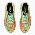 Кросівки для бігу жіночі ASICS Noosa Tri 15 lime burst/illuminate mint 12