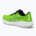 Чоловічі кросівки ASICS Gel-Cumulus 26 електричний лайм/білий 3