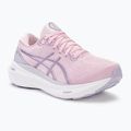 Жіночі бігові кросівки ASICS Gel-Kayano 30 космос/попелястий камінь