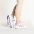 Жіночі бігові кросівки ASICS Gel-Kayano 30 космос/попелястий камінь 2