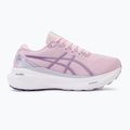 Жіночі бігові кросівки ASICS Gel-Kayano 30 космос/попелястий камінь 3