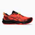 Чоловічі кросівки ASICS Gel-Trabuco 12 sunrise red / gunmetal 8