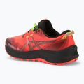 Чоловічі кросівки ASICS Gel-Trabuco 12 sunrise red / gunmetal 3