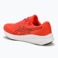 Чоловічі кросівки ASICS Gel-Pulse 15 sunrise red / black 3