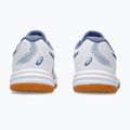 Кросівки для сквошу дитячі ASICS Upcourt 5 GS 8