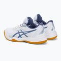 Кросівки для сквошу дитячі ASICS Upcourt 5 GS 4