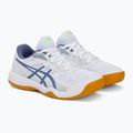 Кросівки для сквошу дитячі ASICS Upcourt 5 GS 5