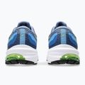 Кросівки для бігу чоловічі ASICS Gel-Phoenix 12 denim blue/electric lime 11
