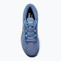 Кросівки для бігу чоловічі ASICS Gel-Phoenix 12 denim blue/electric lime 5