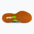 Кросівки для волейболу чоловічі ASICS Gel-Task MT 3 white/black 5