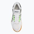 Кросівки для волейболу чоловічі ASICS Gel-Task MT 3 white/black 6