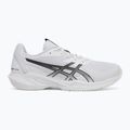 Кросівки тенісні чоловічі ASICS Solution Speed FF 3 white/ black 2
