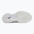 Кросівки тенісні чоловічі ASICS Solution Speed FF 3 white/ black 4