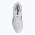 Кросівки тенісні чоловічі ASICS Solution Speed FF 3 white/ black 5