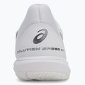 Кросівки тенісні чоловічі ASICS Solution Speed FF 3 white/ black 6