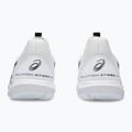 Кросівки тенісні чоловічі ASICS Solution Speed FF 3 white/ black 11