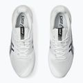 Кросівки тенісні чоловічі ASICS Solution Speed FF 3 white/ black 12