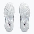 Кросівки тенісні чоловічі ASICS Solution Speed FF 3 white/ black 13