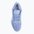 Кросівки для волейболу жіночі ASICS Sky Elite FF MT 2 light sapphire/white 6