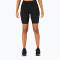 Шорти для бігу жіночі ASICS Road High Waist 8IN Sprinter performance black