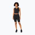 Шорти для бігу жіночі ASICS Road High Waist 8IN Sprinter performance black 2