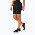 Шорти для бігу жіночі ASICS Road High Waist 8IN Sprinter performance black 4