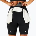 Шорти для бігу жіночі ASICS Road High Waist 8IN Sprinter performance black 8