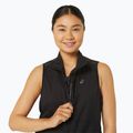 Жилет для бігу жіночий ASICS Metarun Packable Gilet performance black 4