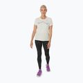 Жіноча бігова футболка ASICS Lite-Show береза 3