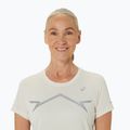 Жіноча бігова футболка ASICS Lite-Show береза 4