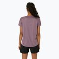 Футболка для бігу жіноча ASICS Core Top dusty mauve 3