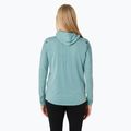 Кофта для бігу жіноча ASICS Metarun Winter LS Hoodie celadon 3