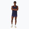 Топ для бігу чоловічий ASICS Metarun Singlet midnight 2