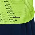 Топ для бігу чоловічий ASICS Metarun Singlet safety yellow 5