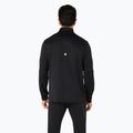 Кофта для бігу чоловіча ASICS Road Winter 1/2 Zip Mid Layer performance black 3