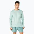 Кофта для бігу чоловіча ASICS Core Top light celadon