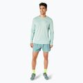 Кофта для бігу чоловіча ASICS Core Top light celadon 2