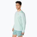 Кофта для бігу чоловіча ASICS Core Top light celadon 4